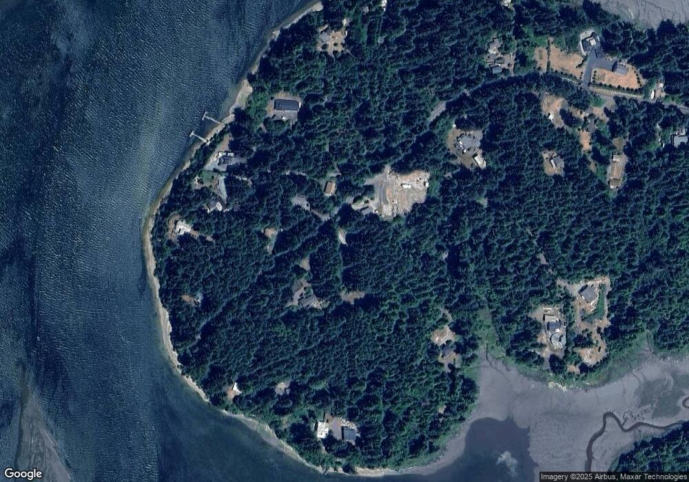 62199 Crown Point Rd, Coos Bay, OR 97420 - photo 1