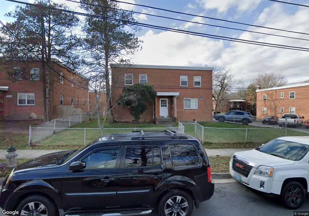 7906 Kennewick Ave, Takoma Park, MD 20912 - photo 1