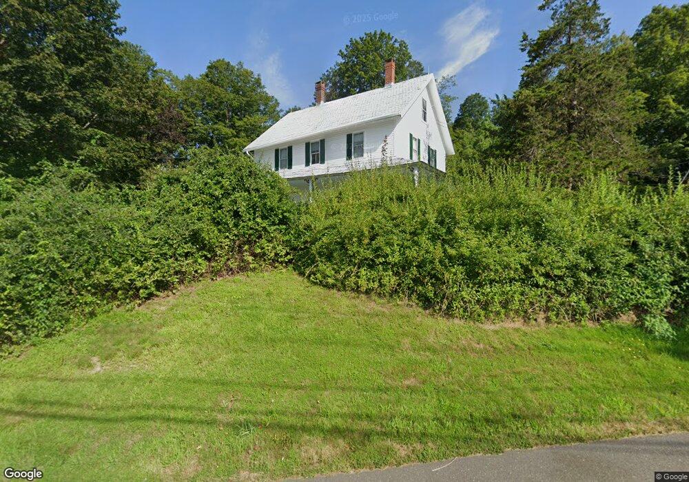 390 W Hill Rd, New Hartford, CT 06057 - photo 1