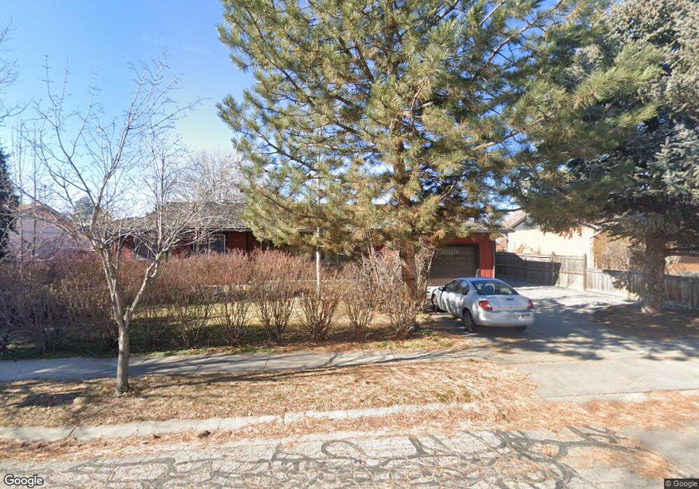 8034 S Laguna Dr, West Jordan, UT 84088 - photo 1