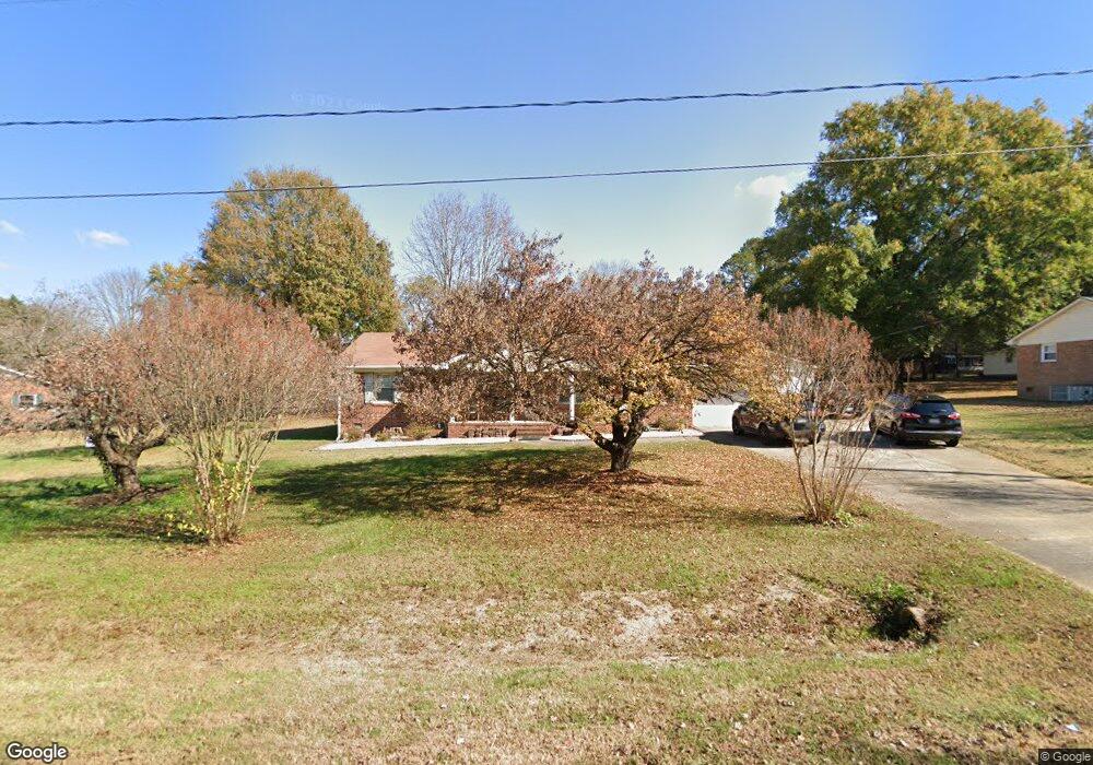 6614 Weldon Cir NW, Concord, NC 28027 - photo 1