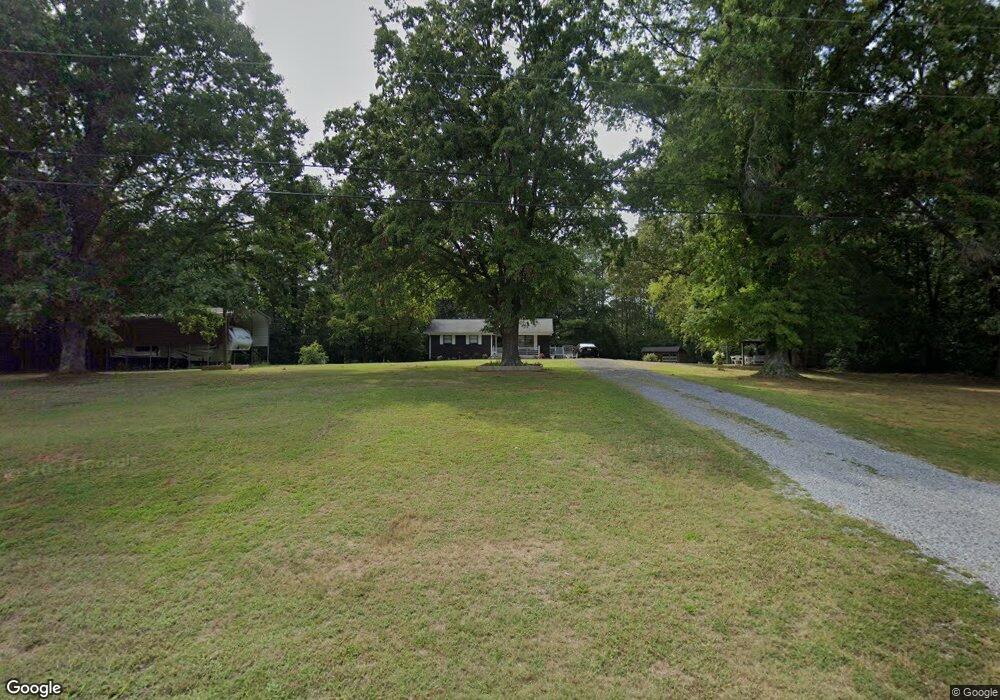 1285 Mcentire Cir, Chatsworth, GA 30705 - photo 1