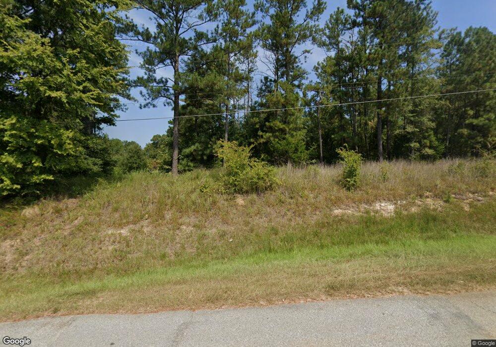 5229 N Tubman Rd, Appling, GA 30802 - photo 1