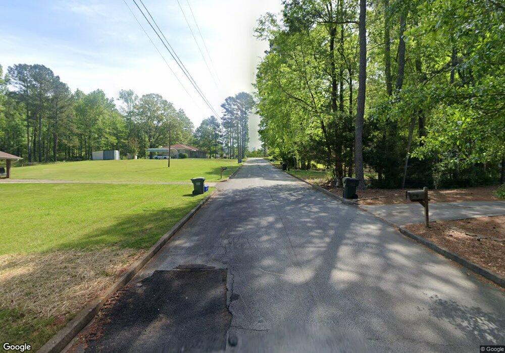 0 Woodland Ave SE unit 7424619, Covington, GA 30014 - photo 1