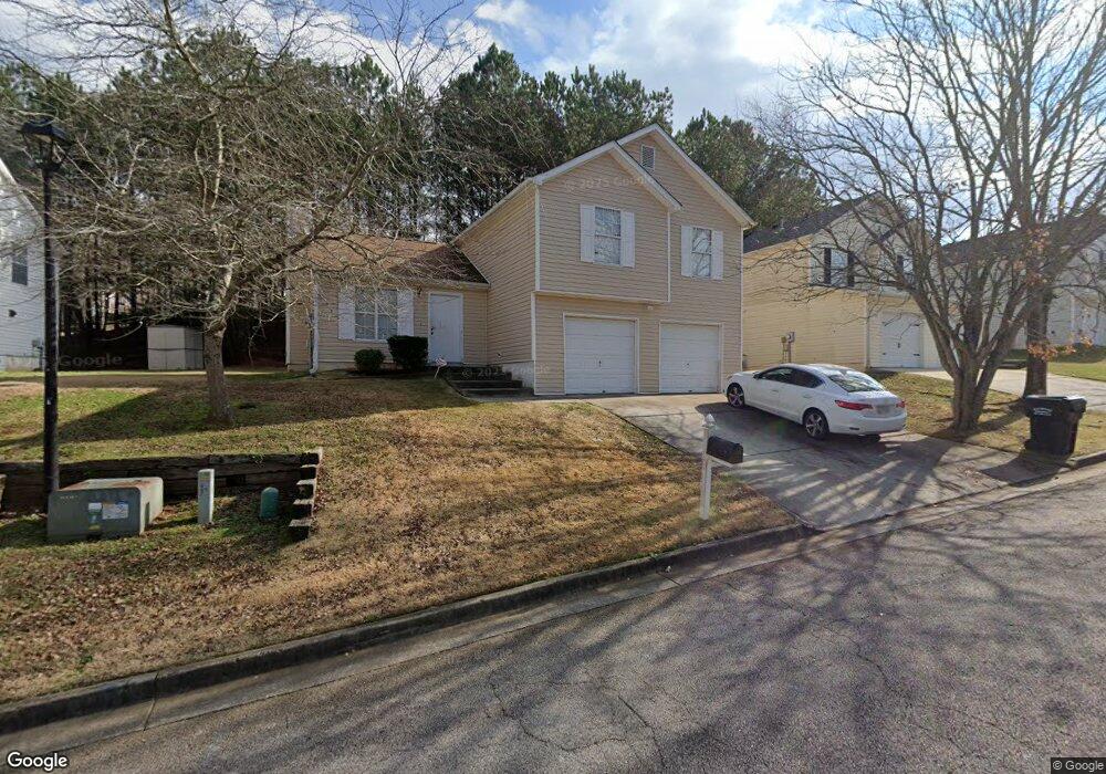 148 Brandon Ridge Cir, Stockbridge, GA 30281 - photo 1