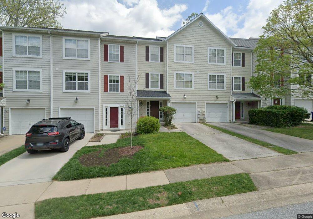 5334 Chase Lions Way, Columbia, MD 21044 - photo 1