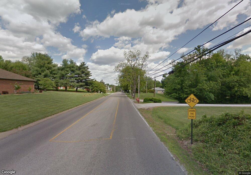 Lot 15 - B Ironwood Dr, Newburgh, IN 47630 - photo 1