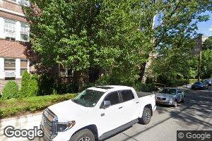 280 Bronxville Rd Unit 6Z, Bronxville, NY 10708