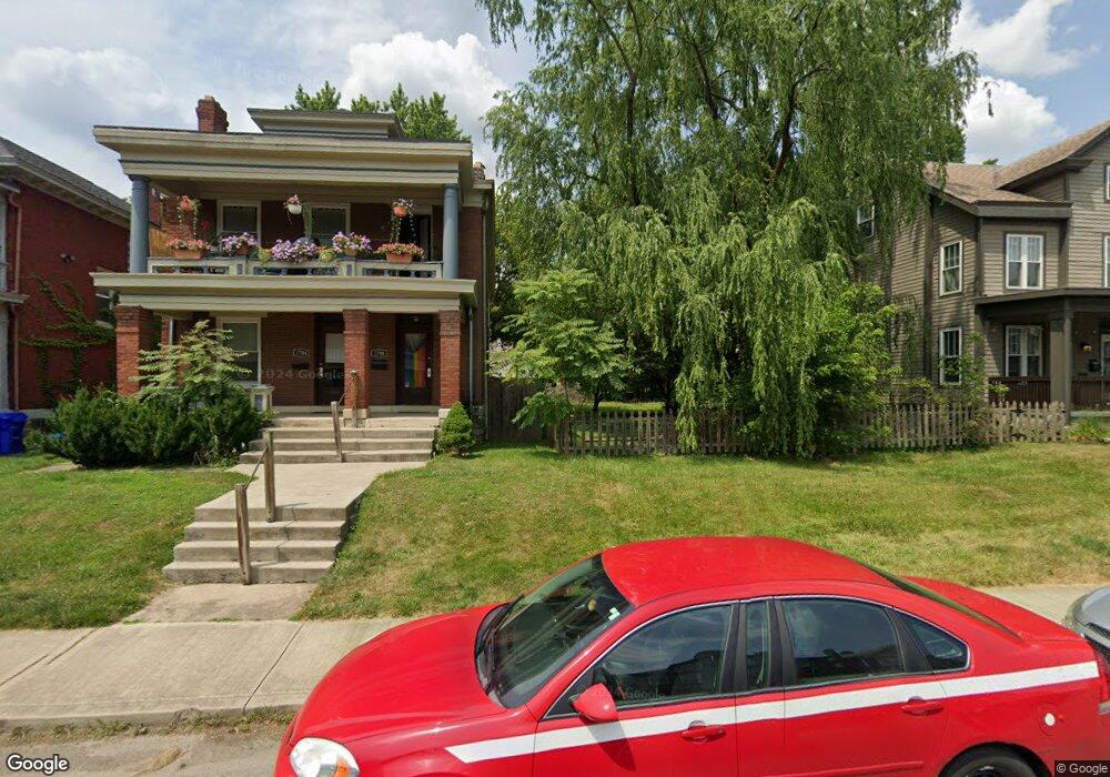 1708 Oak St unit TWIN, Columbus, OH 43205 - photo 1