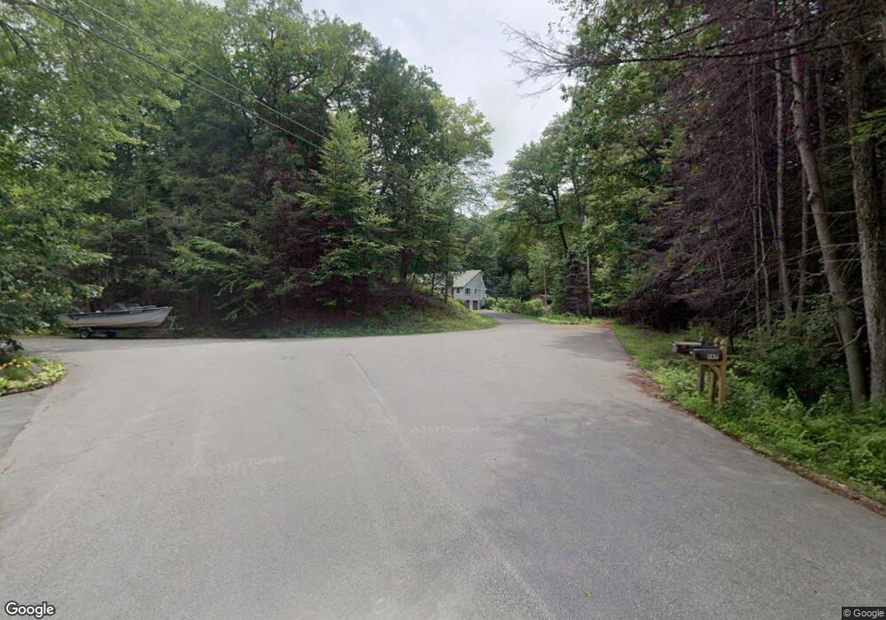 156 Allison Ln, Vernon, VT 05354 - photo 1