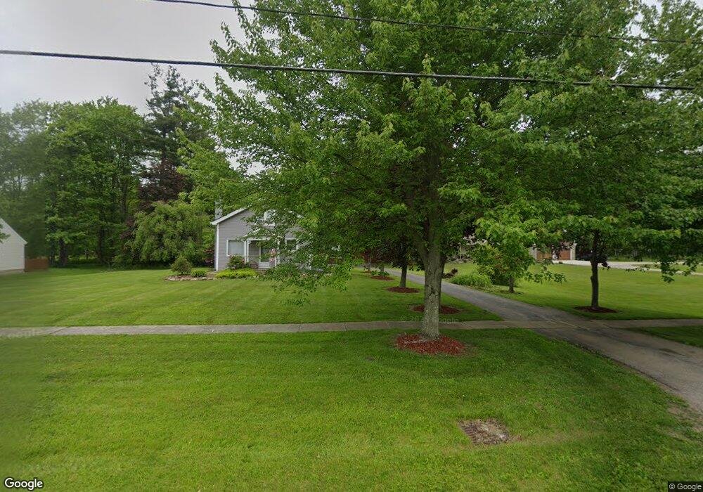 285 E Jefferson St, Jefferson, OH 44047 - photo 1
