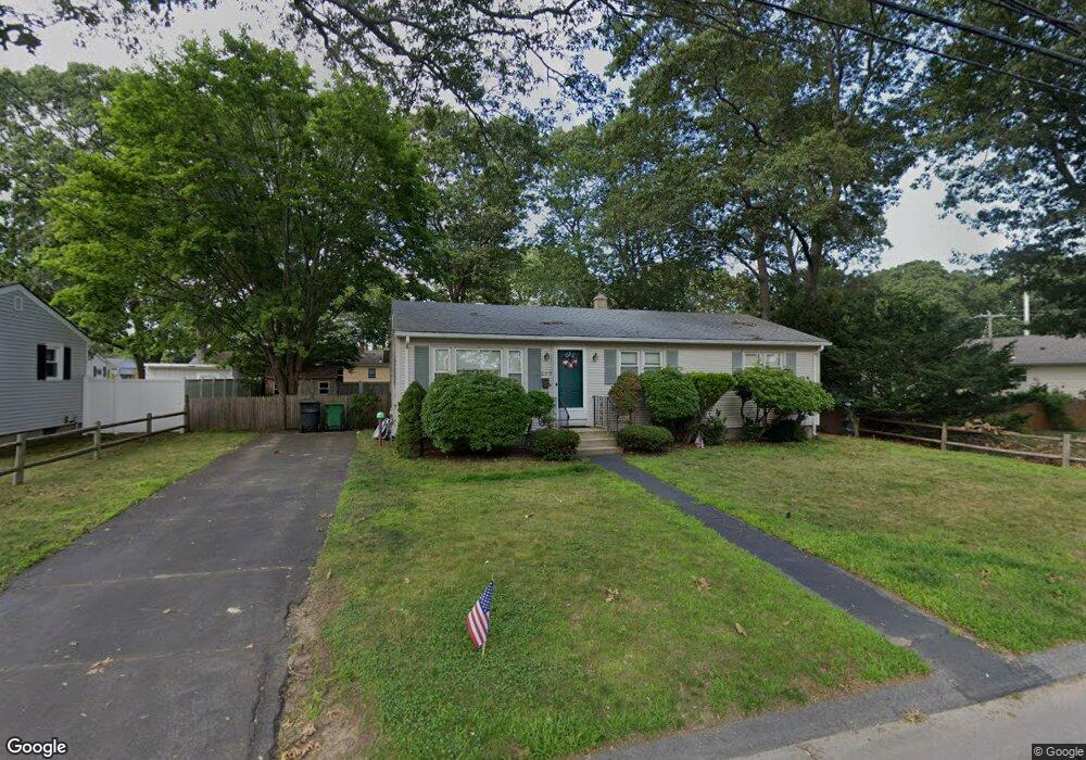 209 Asylum Rd, Warwick, RI 02886 - photo 1