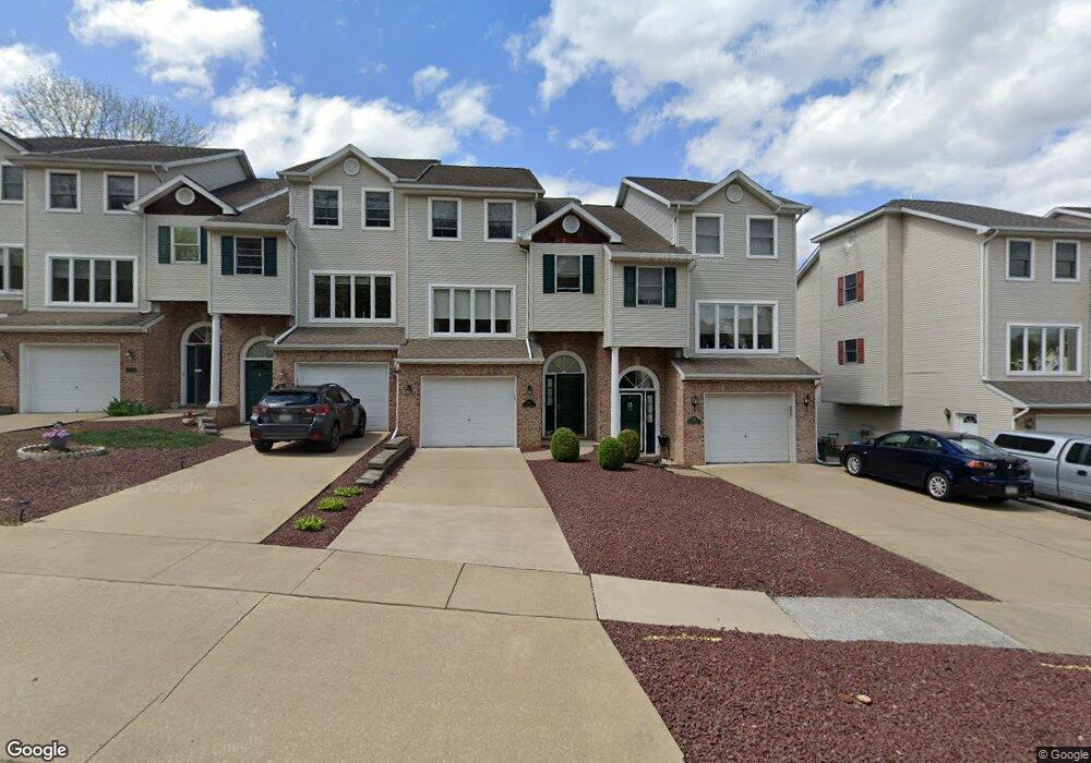 260 Burke St, Wilkes Barre, PA 18705 - photo 1