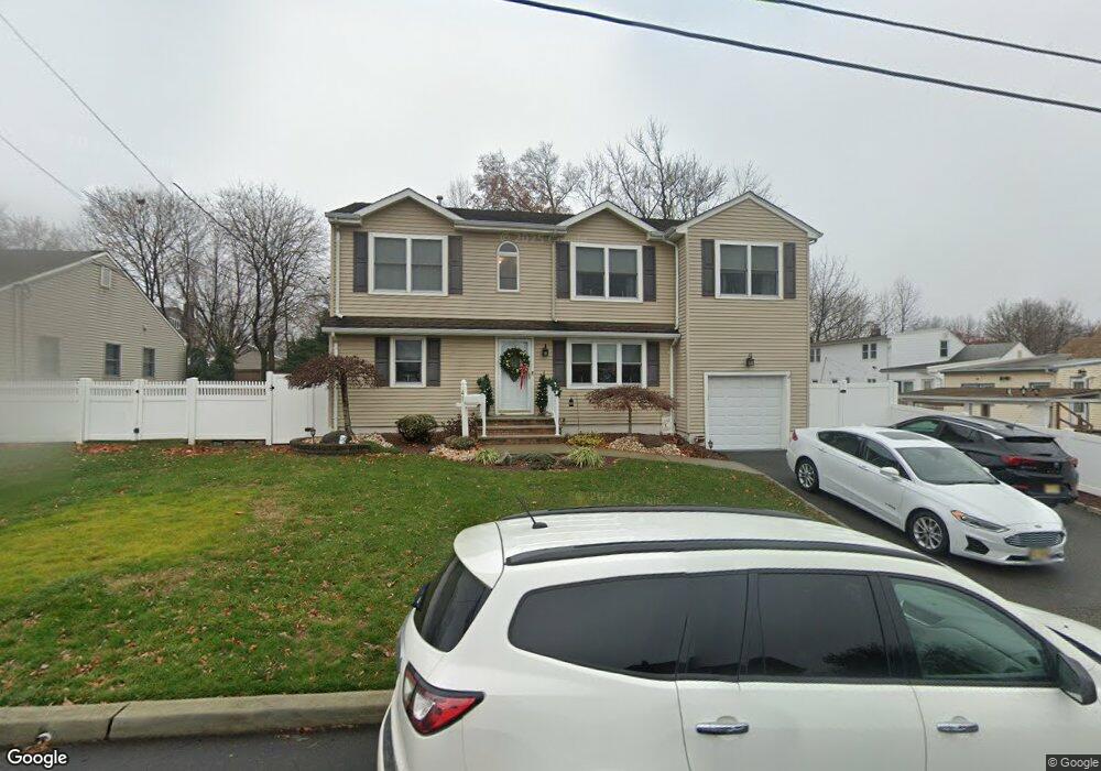 41 Middle Hill Rd, Colonia, NJ 07067 - photo 1