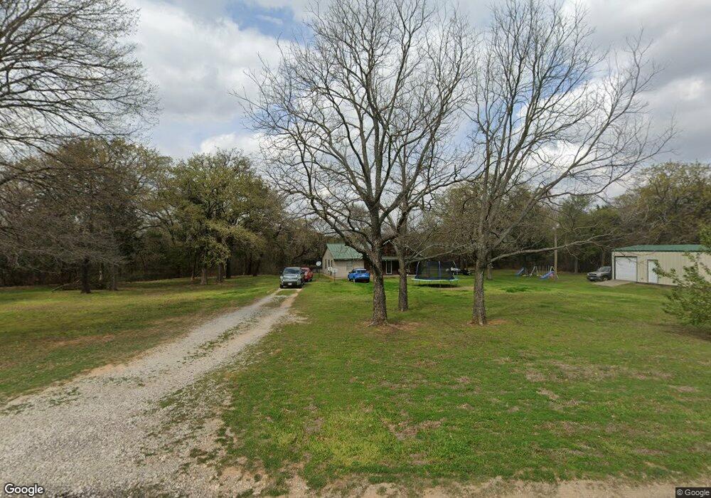 735 Earl Rd, Sadler, TX 76264 - photo 1