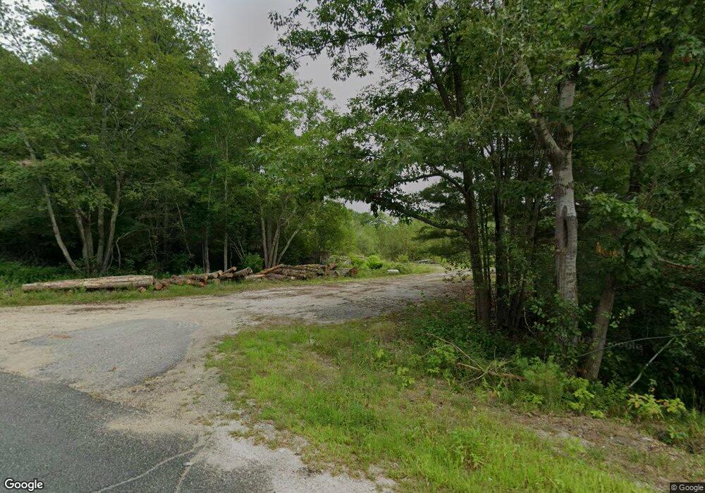 815 Fullam Hill Rd, Fitzwilliam, NH 03447 - photo 1