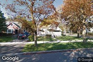 1144 Pitner Ave, Evanston, IL 60202