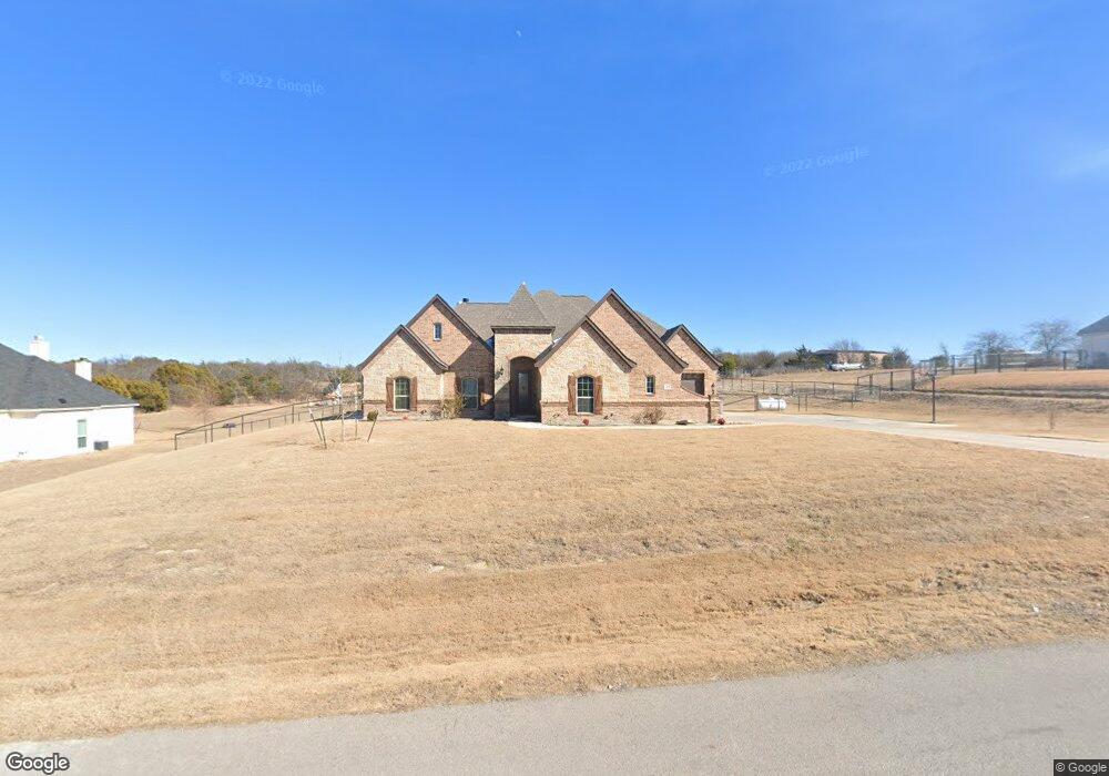 144 Stanford Ln, Springtown, TX 76082 - photo 1