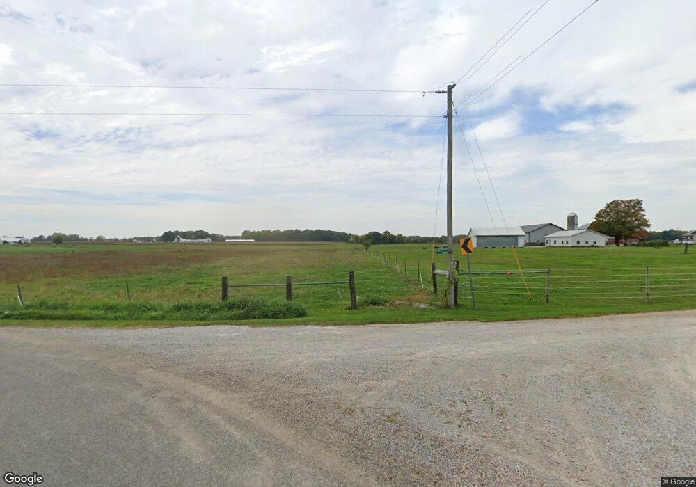 2498 W 1100 N, Rome City, IN 46784 - photo 1