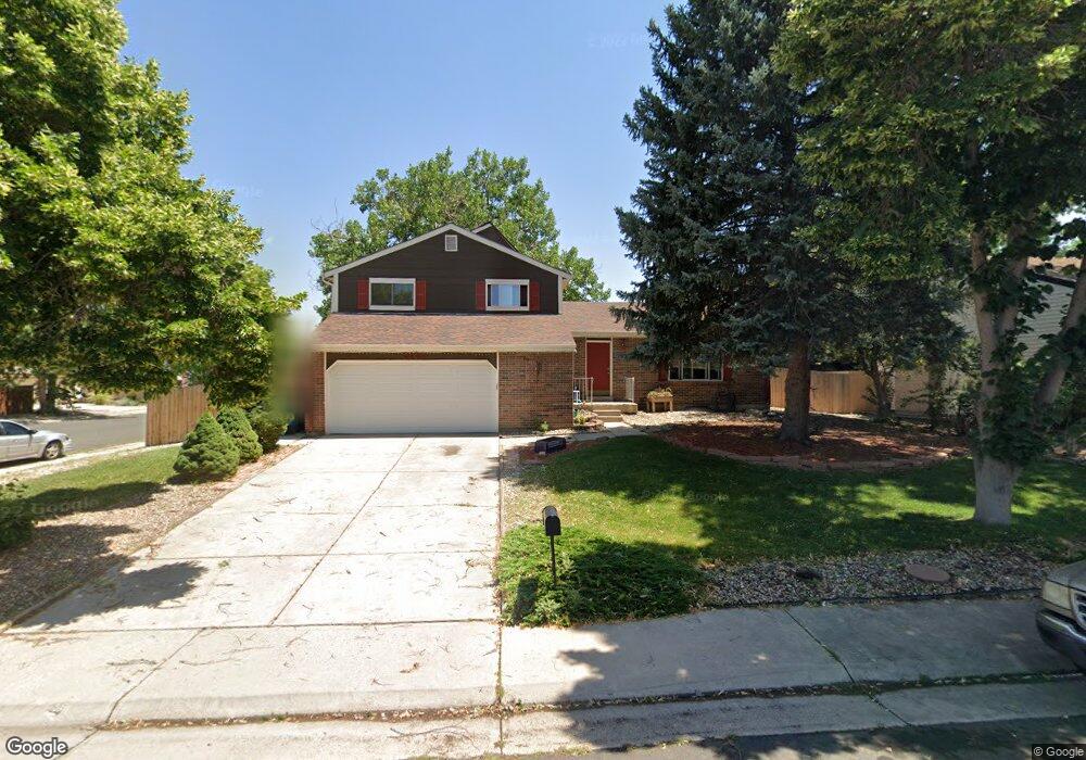 2104 S Eagle Ct, Aurora, CO 80014 - photo 1