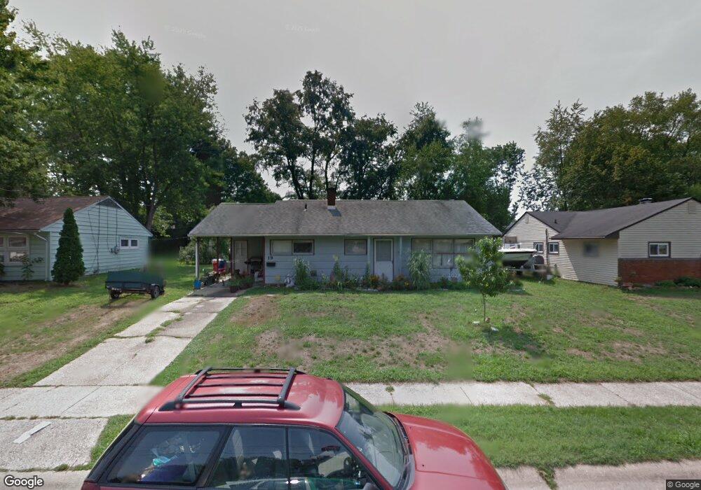 19 W Stephen Dr, Newark, DE 19713 - photo 1