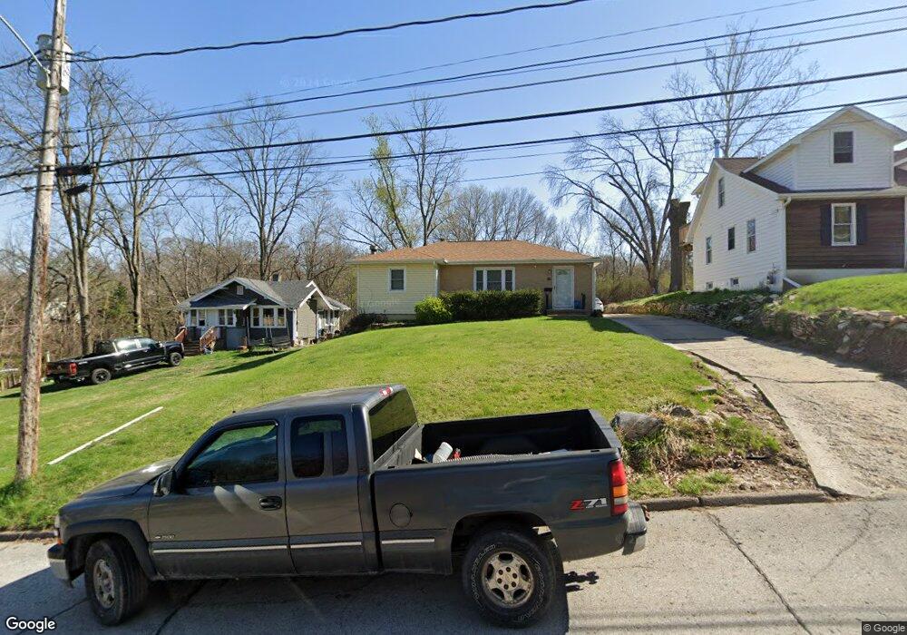 3110 Jefferson Ave, Des Moines, IA 50310 - photo 1