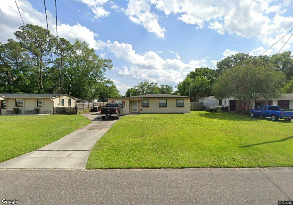 6224 Claret Dr, Jacksonville, FL 32210 - photo 1