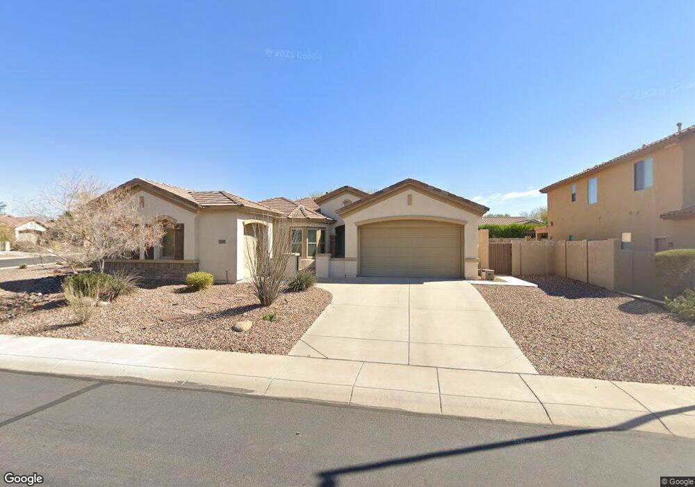 40419 N Graham Way unit 25, Phoenix, AZ 85086 - photo 1