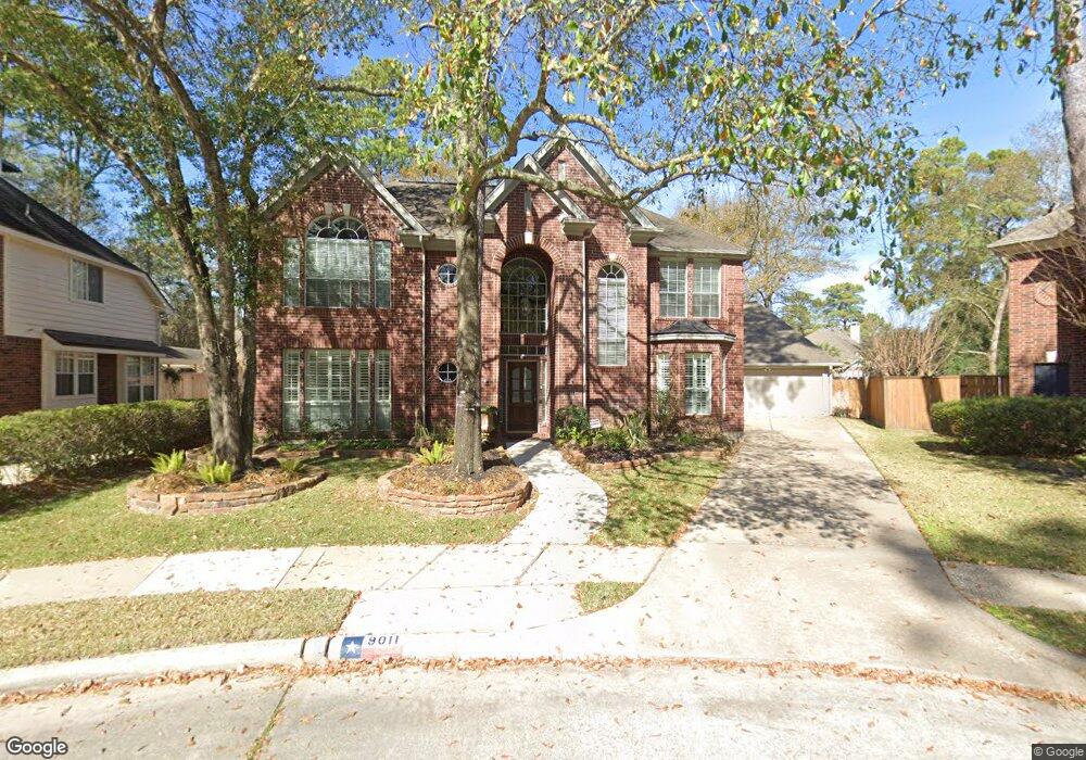 9011 Ensemble Ct, Houston, TX 77040 - photo 1