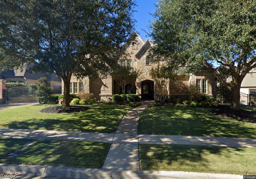 2008 Vail Rd, Southlake, TX 76092 - photo 1