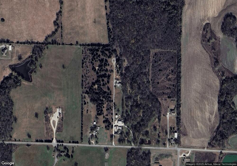 166 Defratus Ln, Pottsboro, TX 75076 - photo 1