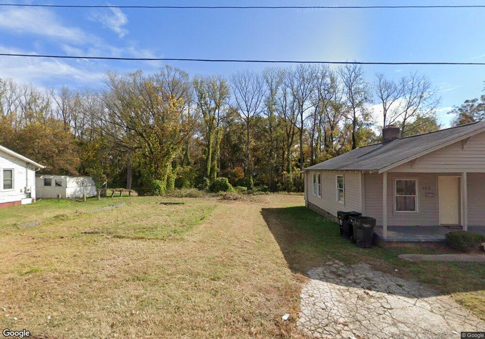 90 Fox St SW, Concord, NC 28025 - photo 1