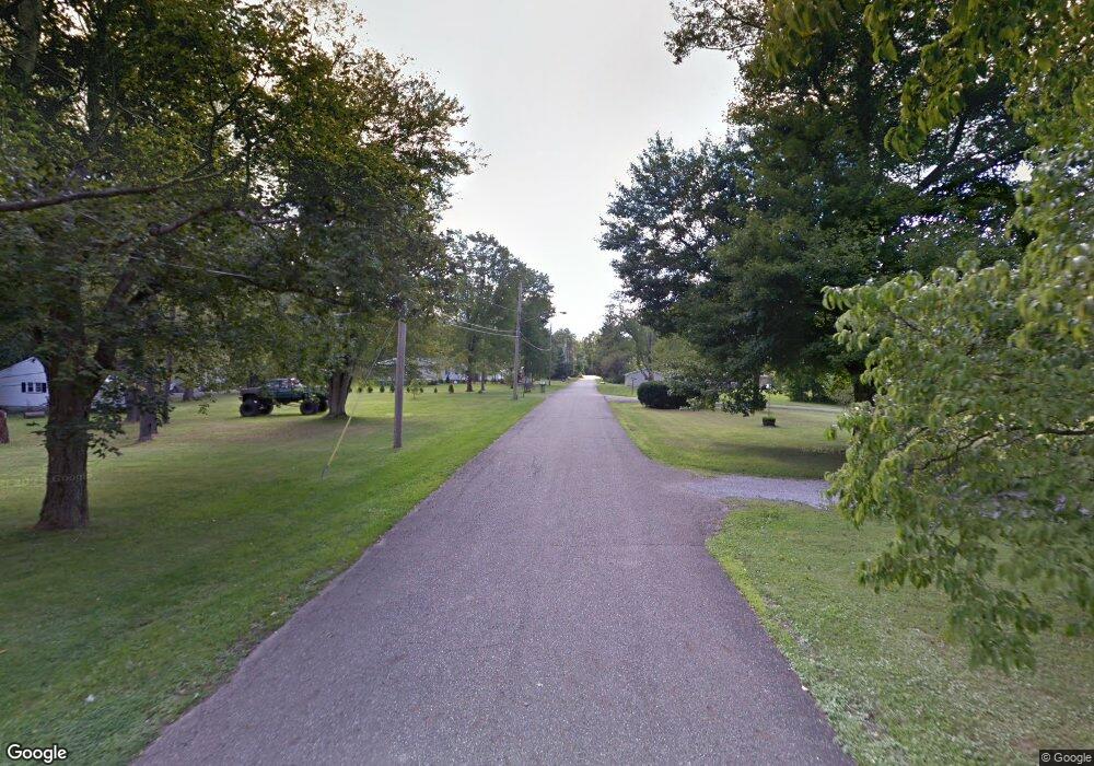 7142 Fairview Ave, Brookfield, OH 44403 - photo 1