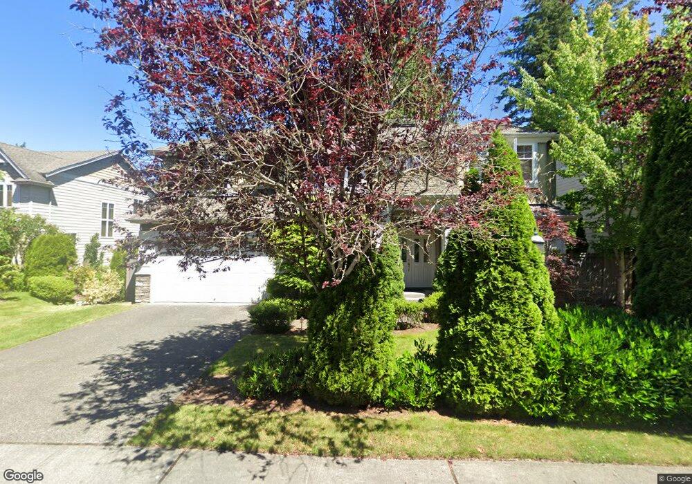 8032 NE 147th Ln, Kenmore, WA 98028 - photo 1