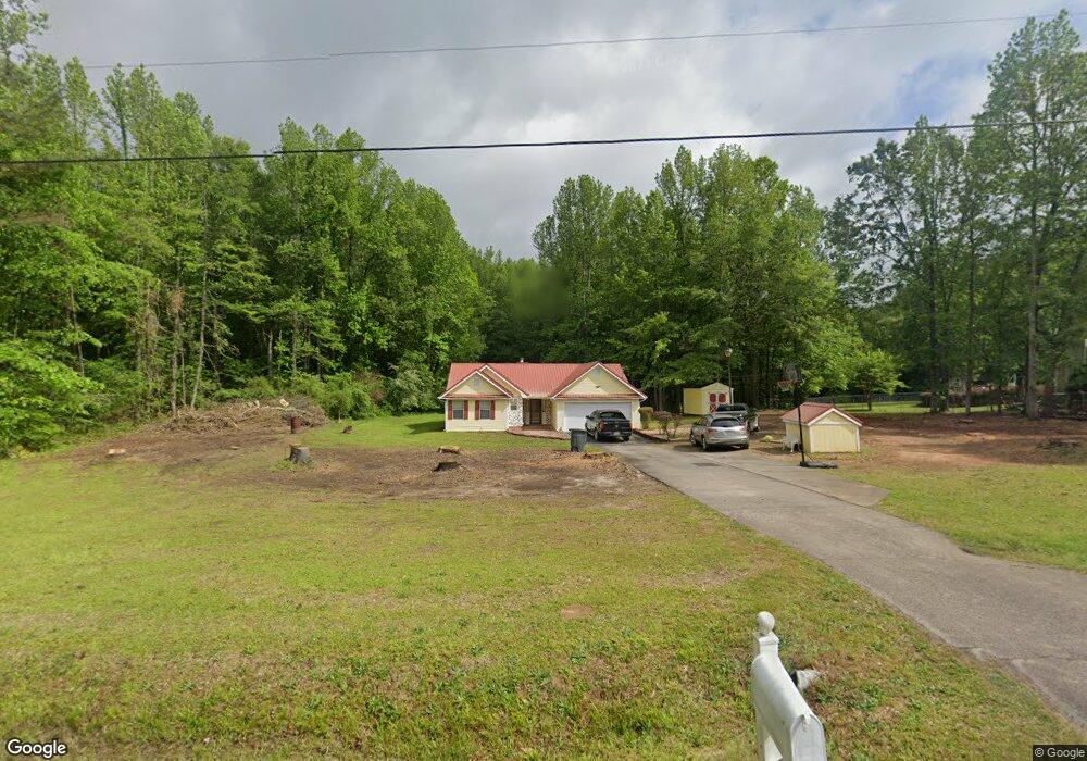 152 Beaver Chase Ln, Gay, GA 30218 - photo 1
