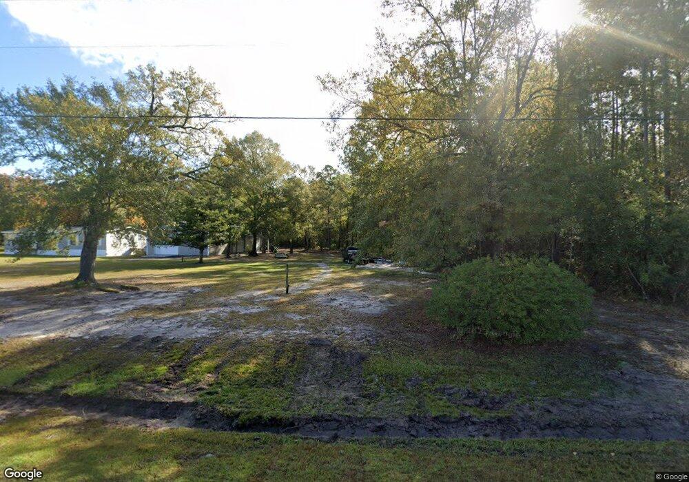 5720 Voight Bridge Rd, Blackshear, GA 31516 - photo 1