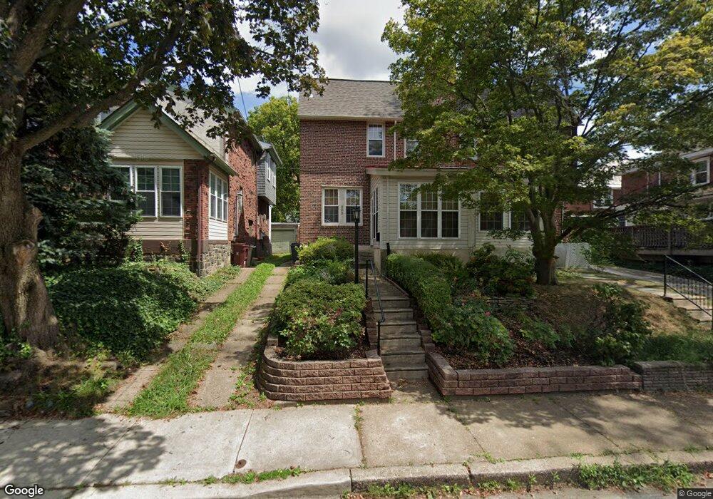 903 W 23rd St, Wilmington, DE 19802 - photo 1