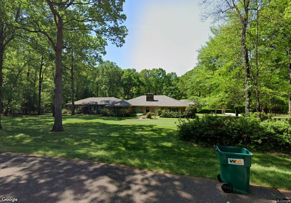 9 Hickory Ridge St, Texarkana, TX 75503 - photo 1