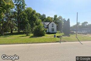308 W 5th St, Blue Rapids, KS 66411