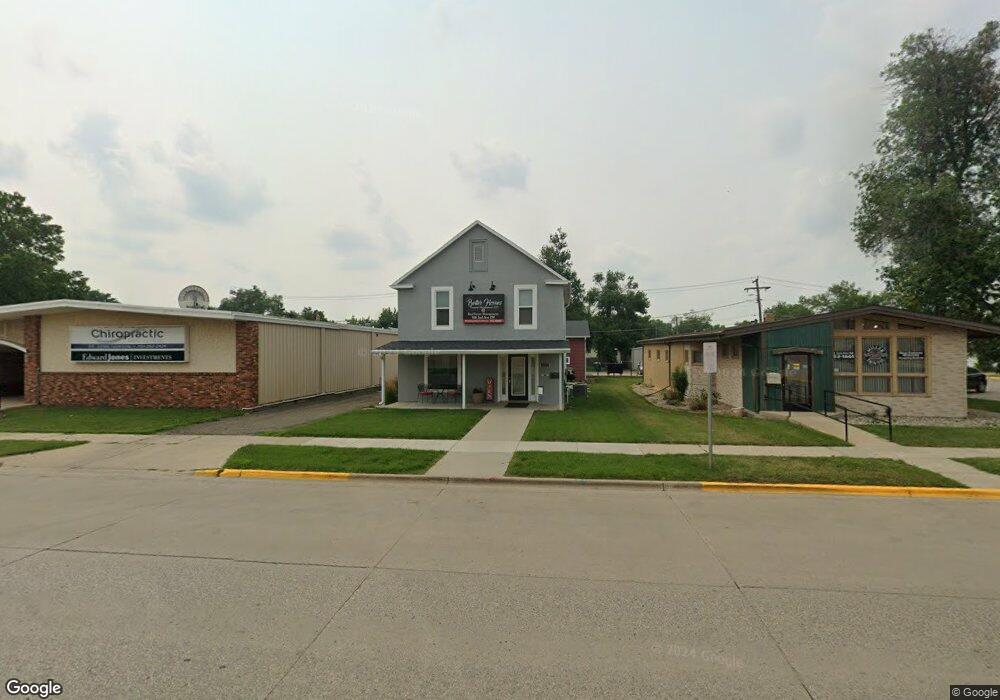 306 2nd Ave SW, Jamestown, ND 58401 - photo 1