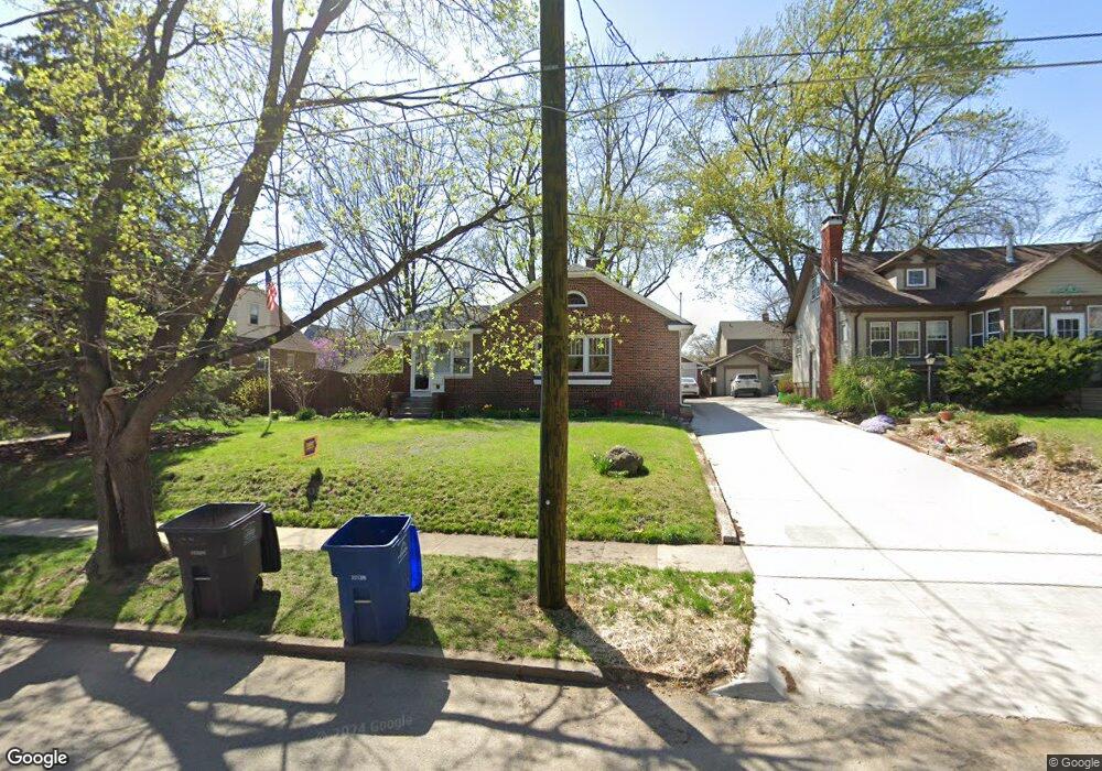2022 40th Place, Des Moines, IA 50310 - photo 1