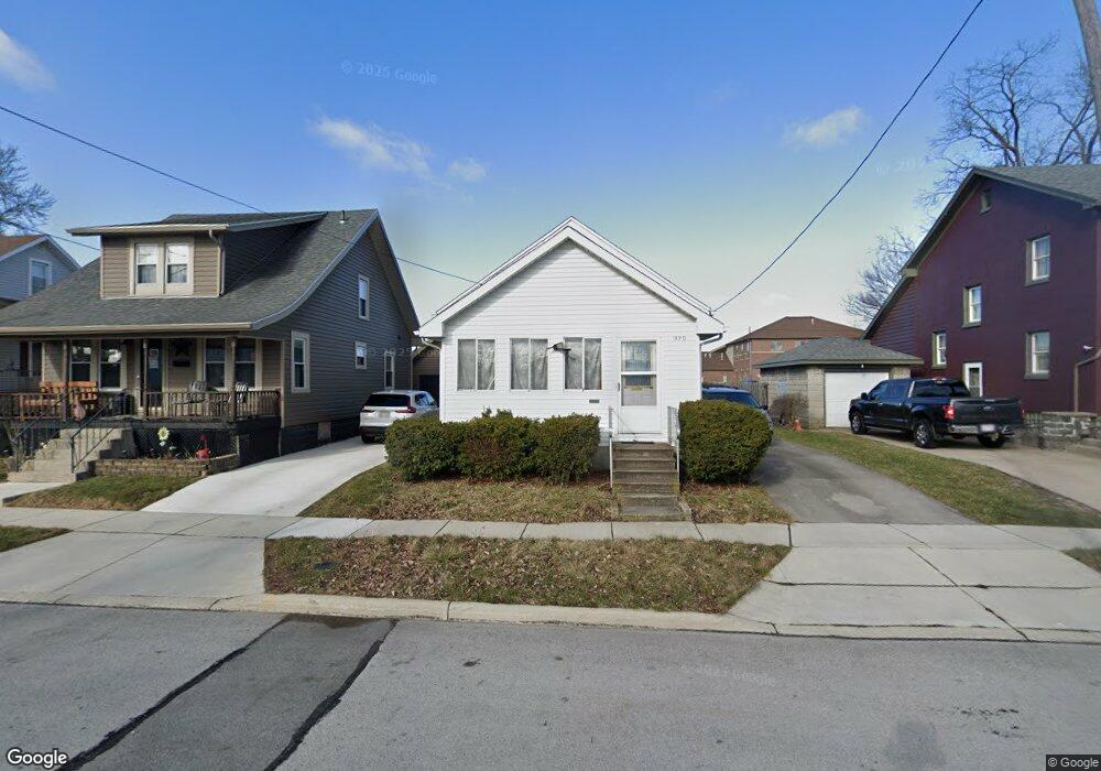 920 Summit St, Findlay, OH 45840 - photo 1