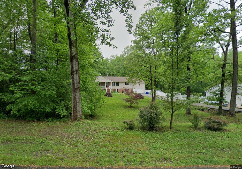 10210 Helena Terrace, Spotsylvania, VA 22553 - photo 1