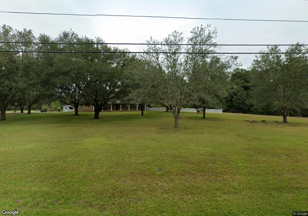 21901 John Holder Rd, Moss Point, MS 39562 - photo 1