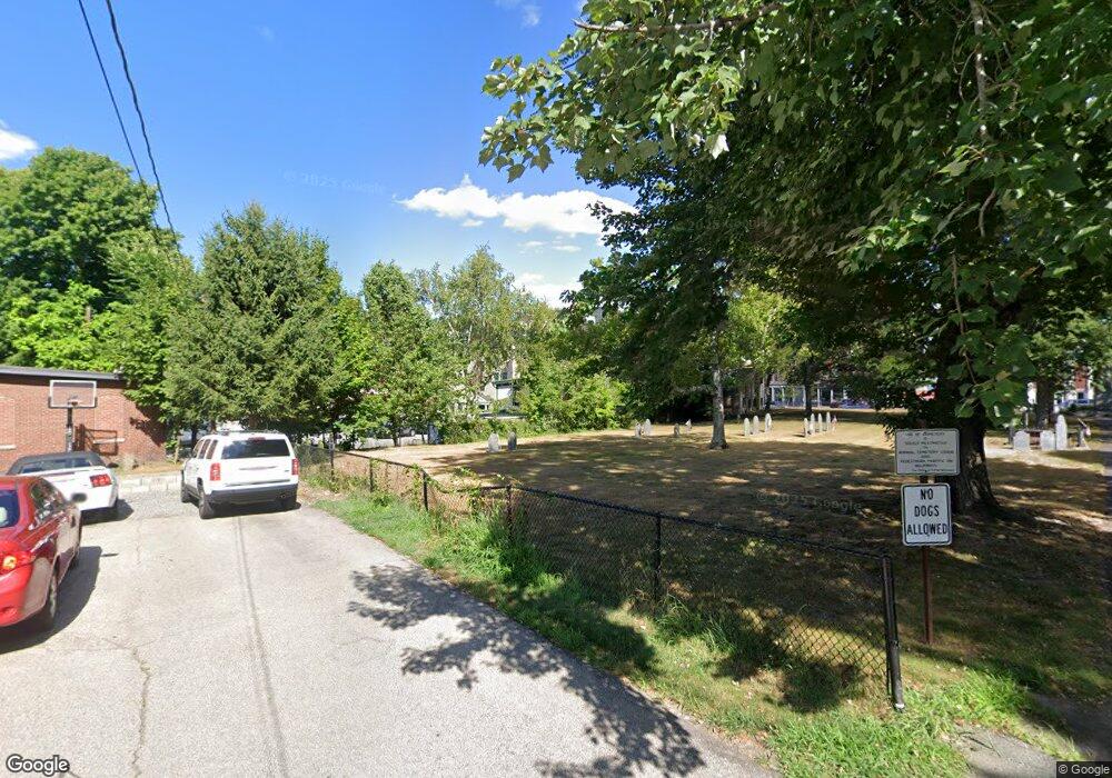 28R Milk St unit R, Westborough, MA 01581 - photo 1