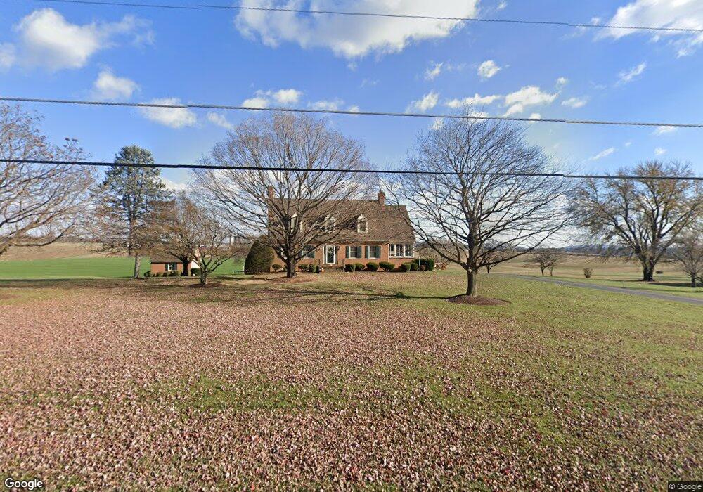 4305 Burkittsville Rd, Knoxville, MD 21758 - photo 1