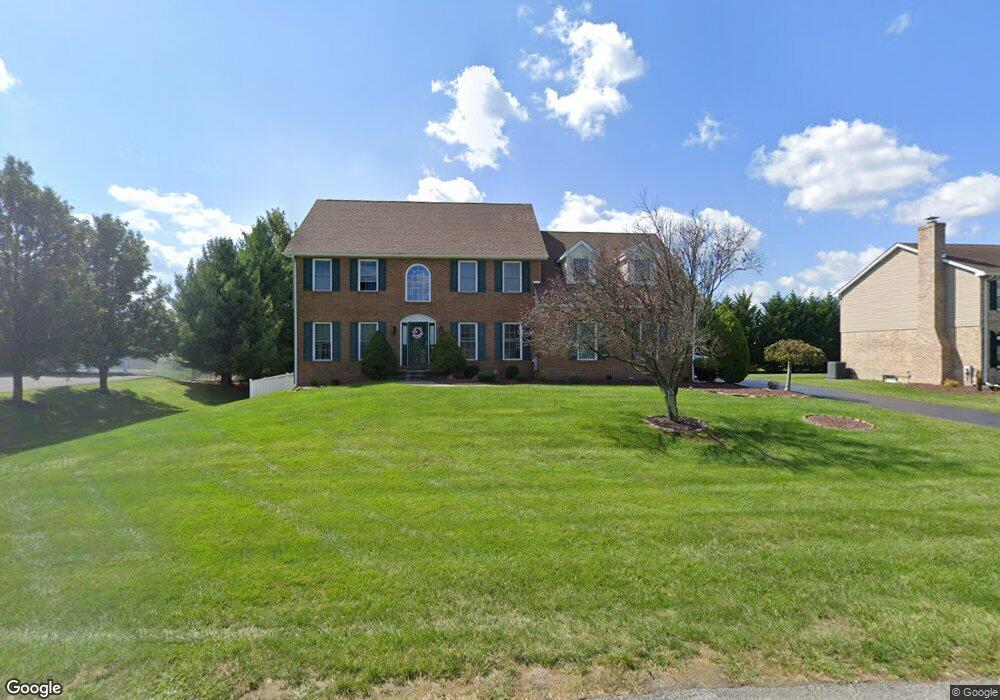 124 George Ct, Bear, DE 19701 - photo 1