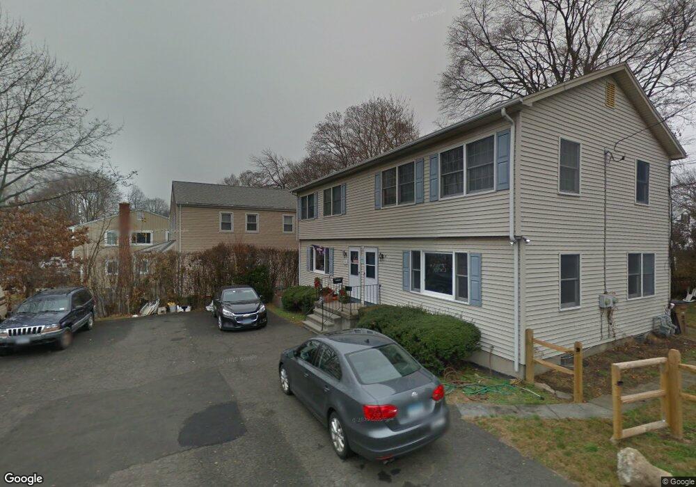 40 Faucett St, Stamford, CT 06906 - photo 1