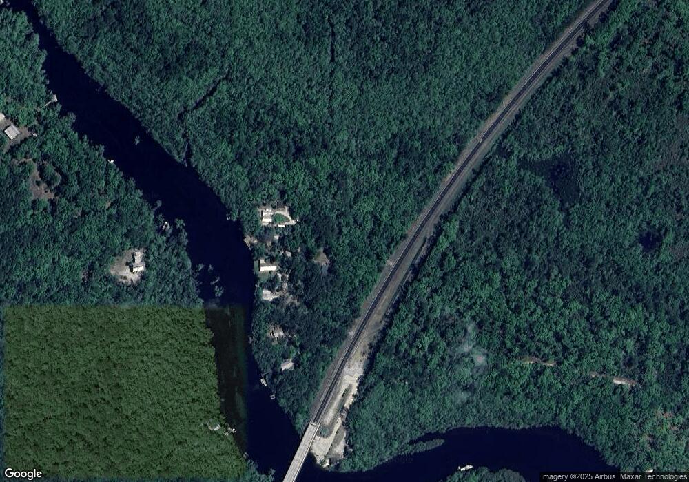 XX Narvaez Trail, Crawfordville, FL 32327 - photo 1