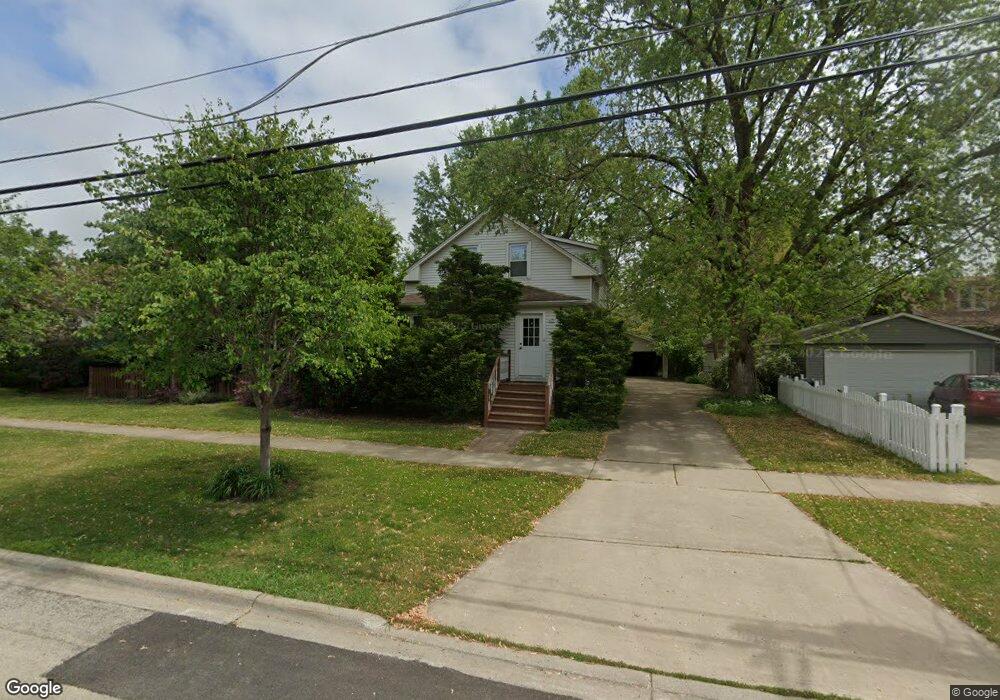 671 S 5th Ave, Des Plaines, IL 60016 - photo 1